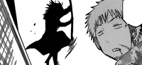 Kanzaki Nearly Attacked By Suzune