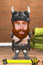 Pocket Honeydew