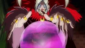 Bruja Oscura