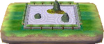 Jardín Zen