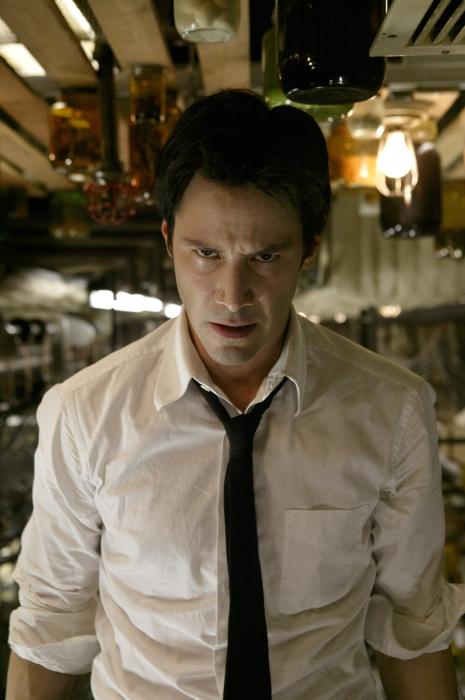 Image John Constantine Keanu Reeves John Constantine Wiki 2442