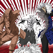 Obito Oprime Hashirama e Tobirama
