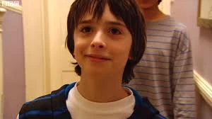 Sebastian Applewhite - Dani's House Wiki