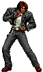 Another Kusanagi