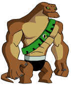Humungousaur OV Game Creator
