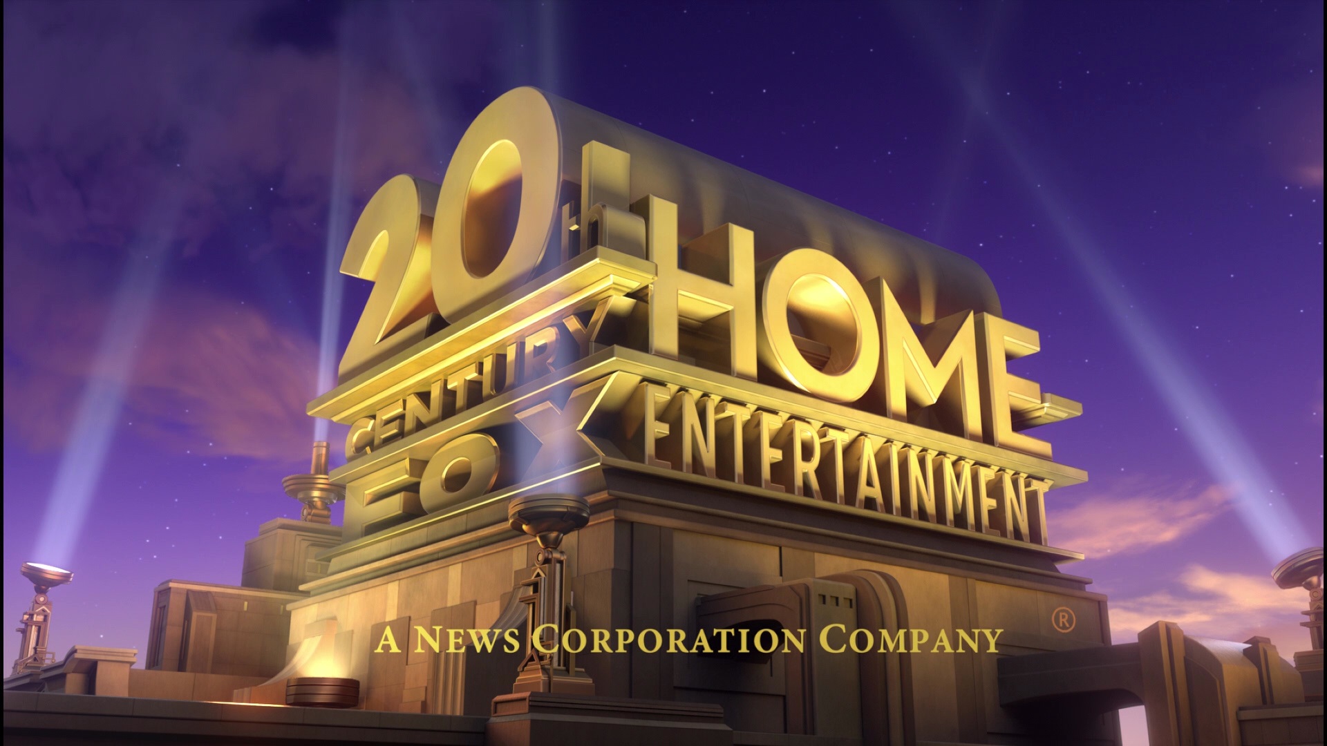 20th Century Fox Home Entertainment1366 x 768