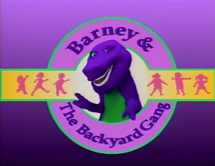1988 - Barney Wiki