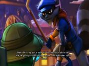 Sly Intro