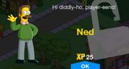 Personagens de The Simpsons Tapped Out