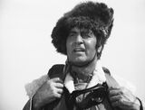 The Coward - Christopher Bell as in 1974