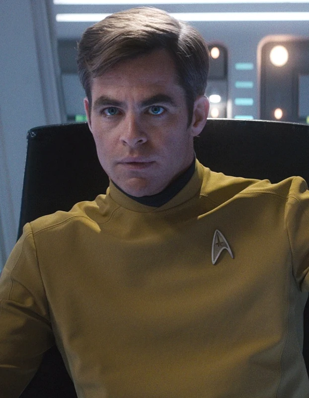 James T. Kirk (alternate reality) - Memory Alpha, the Star Trek Wiki