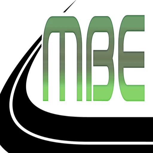 MBEmerald Banner