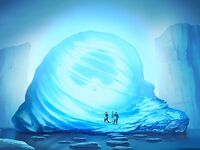 Eiskugel