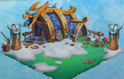 Viking Habitat