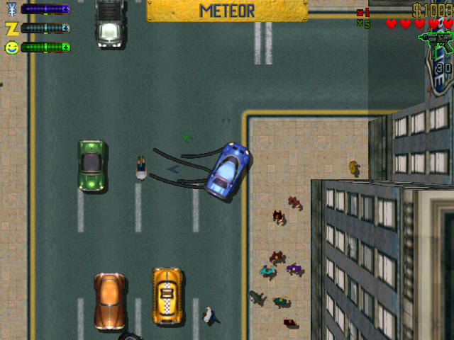 Image - CivilianMeteor-GTA2.PNG - GTA Wiki, The Grand Theft Auto Wiki ...