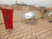 Solar-cooker-morocco