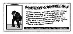 PortraitCounselling