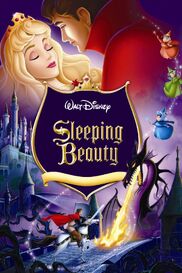 Sleeping-beauty