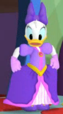 Daisy Princess