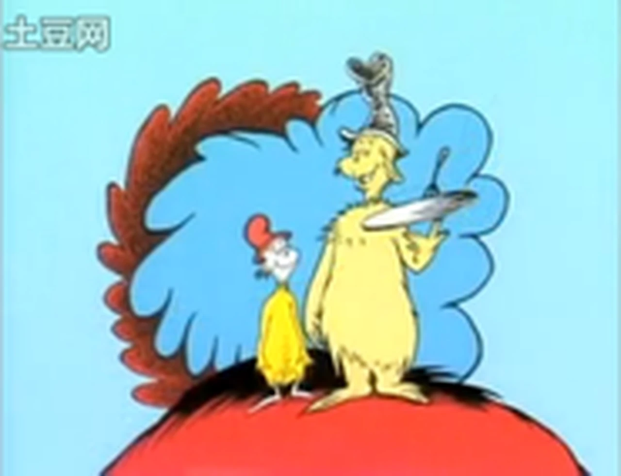 Image I do so like green eggs and ham.png Dr. Seuss Wiki