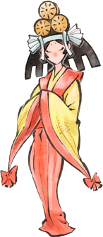 Kushi Artwork