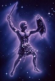 Orion