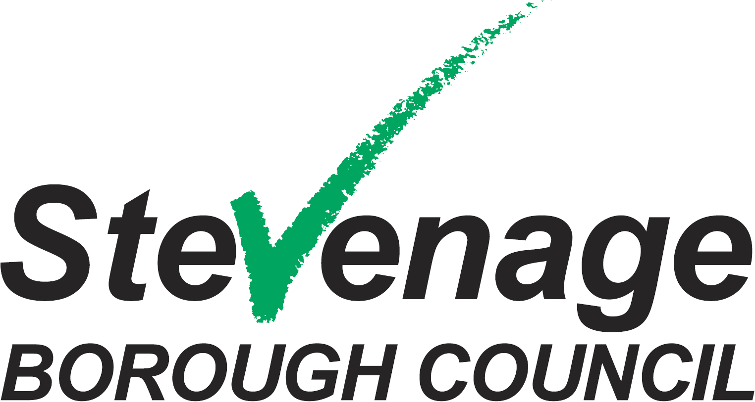 Stevenage Borough Council - Logopedia, the logo and branding site