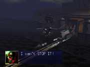 ICan'tStopIt