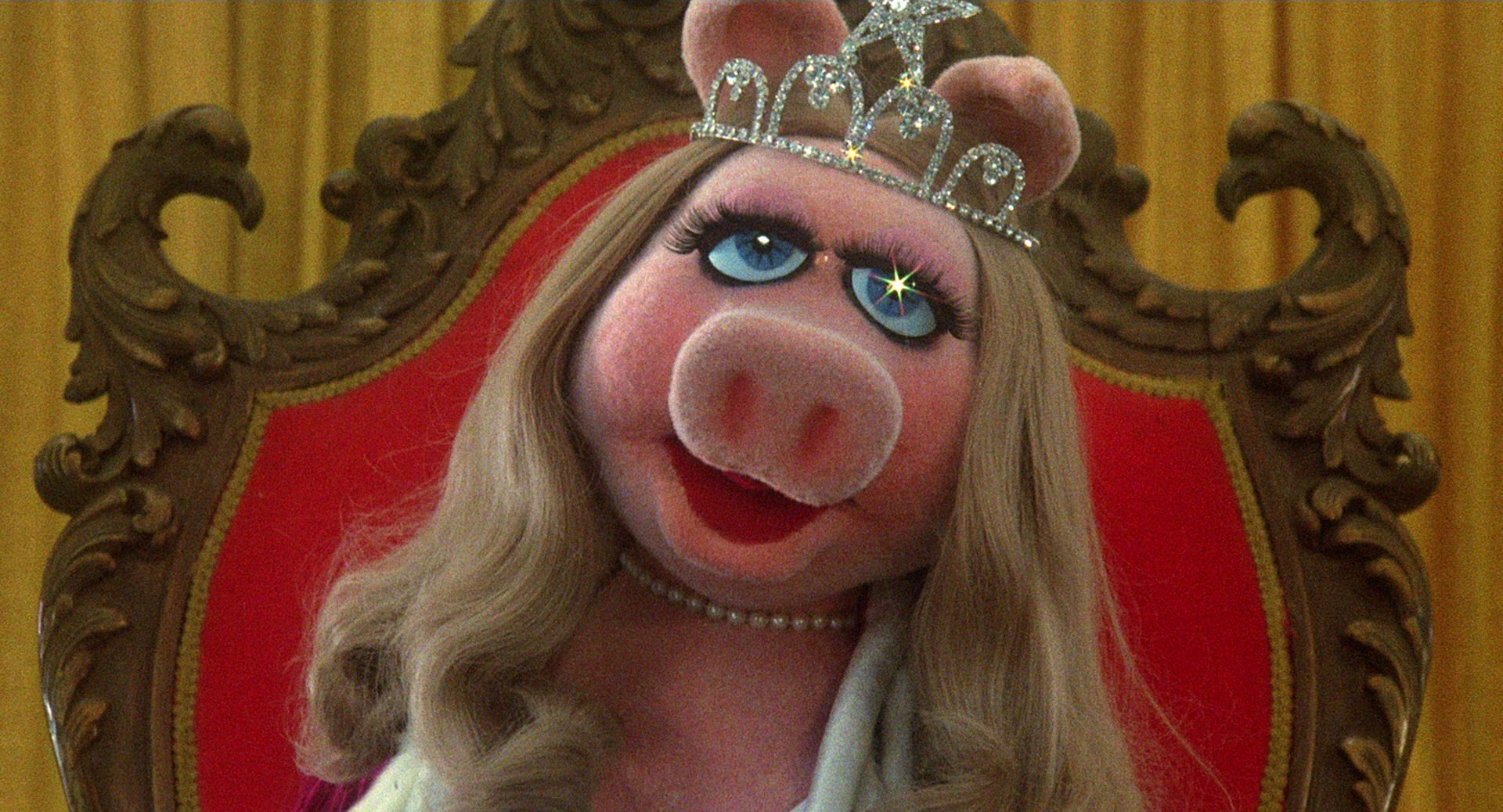 Miss Piggys Emotion Eyes Variants Muppet Wiki