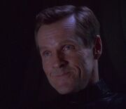 Luther Sloan