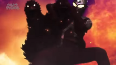 Ultraseven versus Pandon