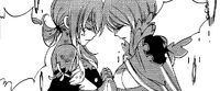 Celestial Spirit Uniting