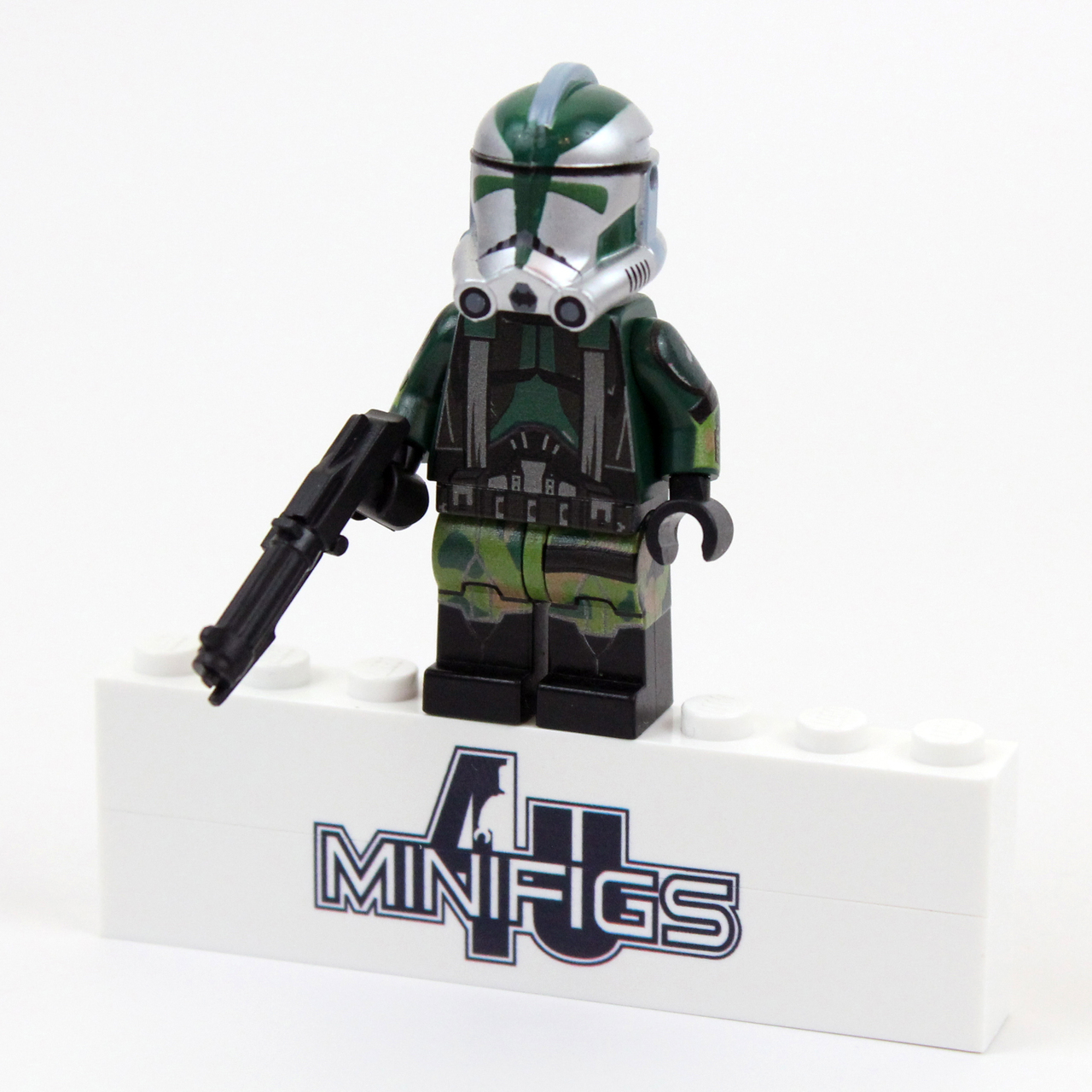 star wars lego commander gree