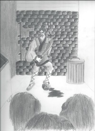 The Art of Death