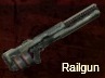 Railgun