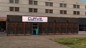 Curve (VCS)