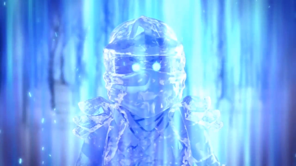 Zane LEGO Ninjago Wiki