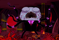 Evil Finn
