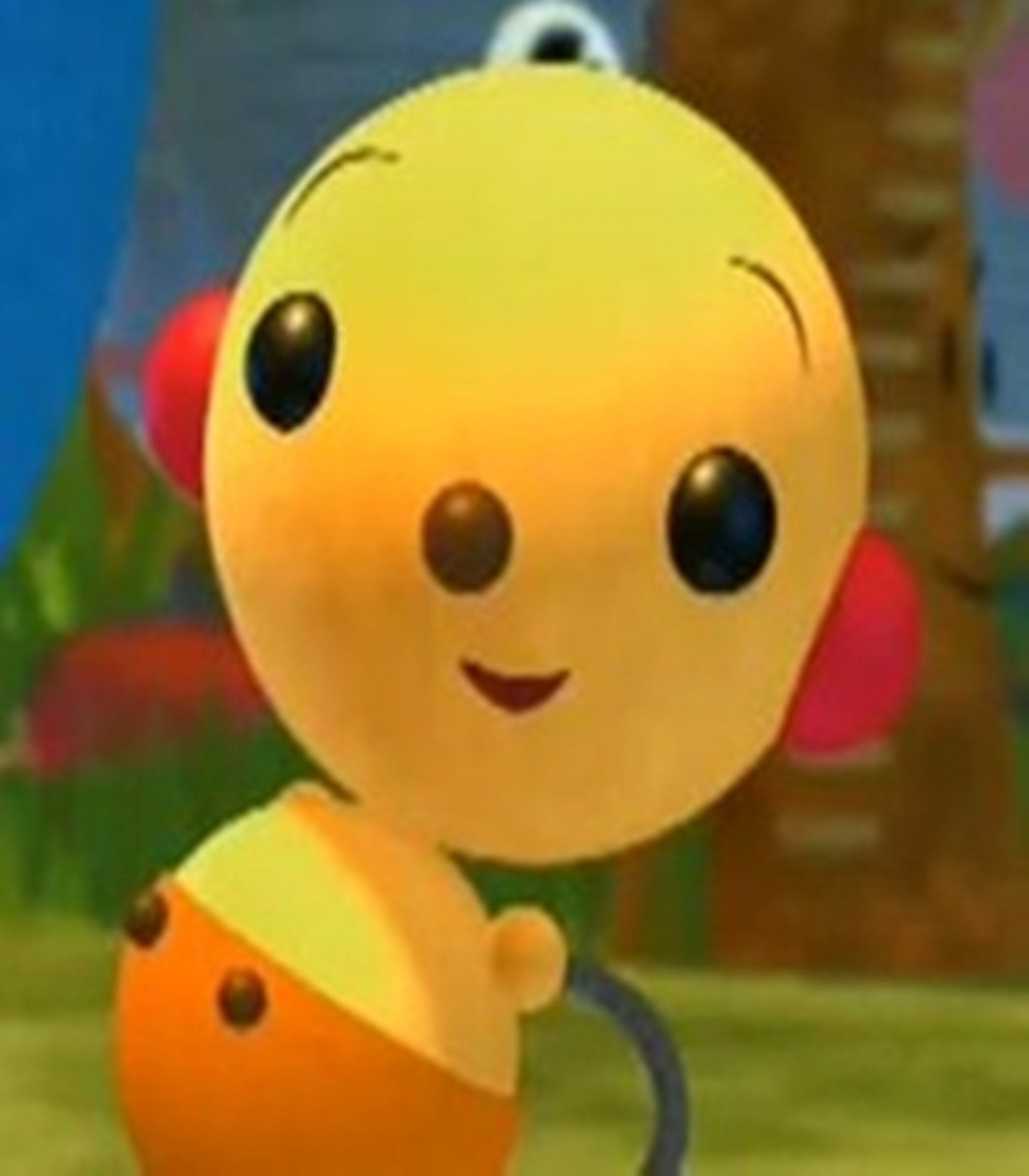 Rolie Polie Olie - Doblaje Wiki