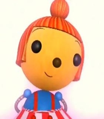 Rolie Polie Olie - Doblaje Wiki