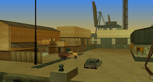 Phil's Depot (VCS)