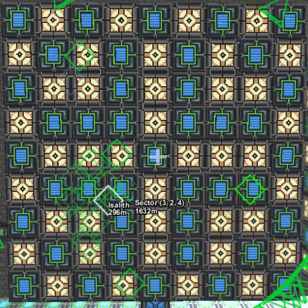 Power lvl 6