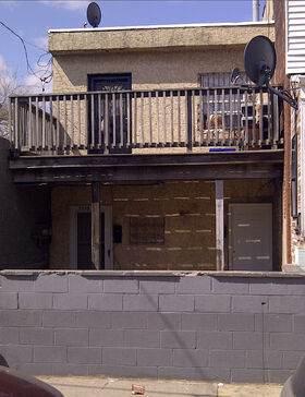 Heidnik's house