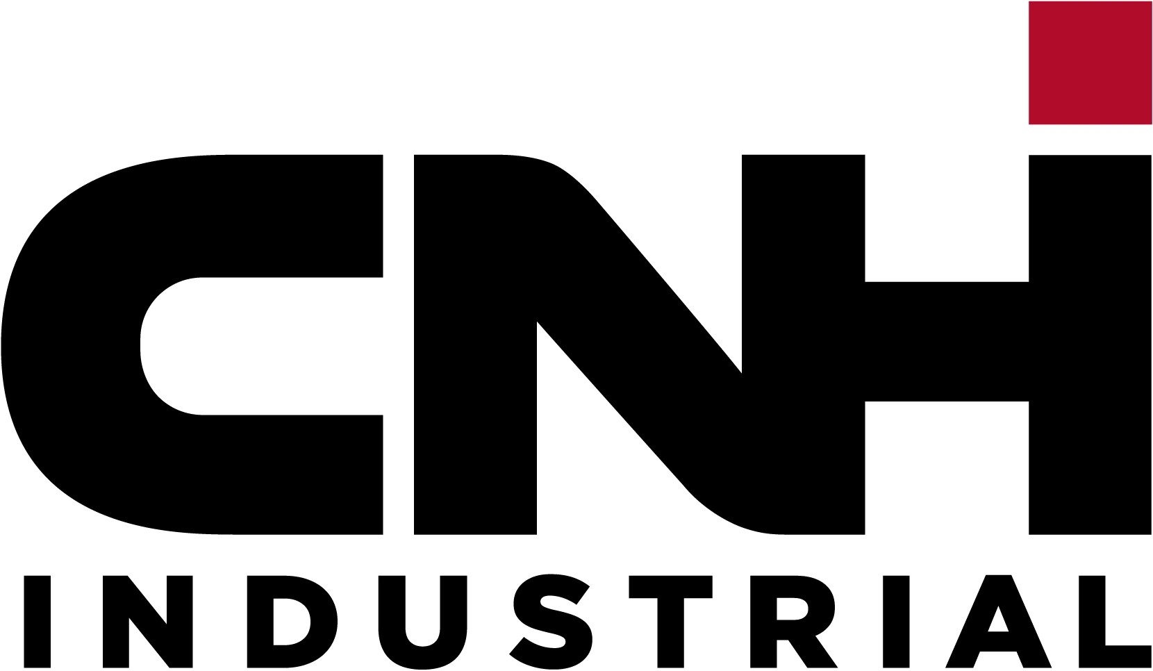 CNH Industrial Logopedia, the logo and branding site