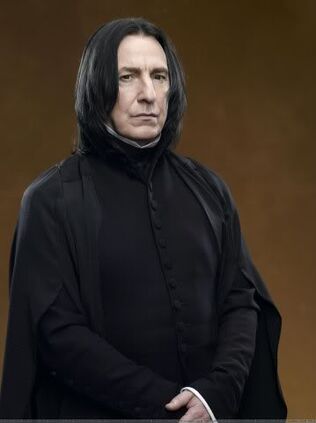 Snape 1