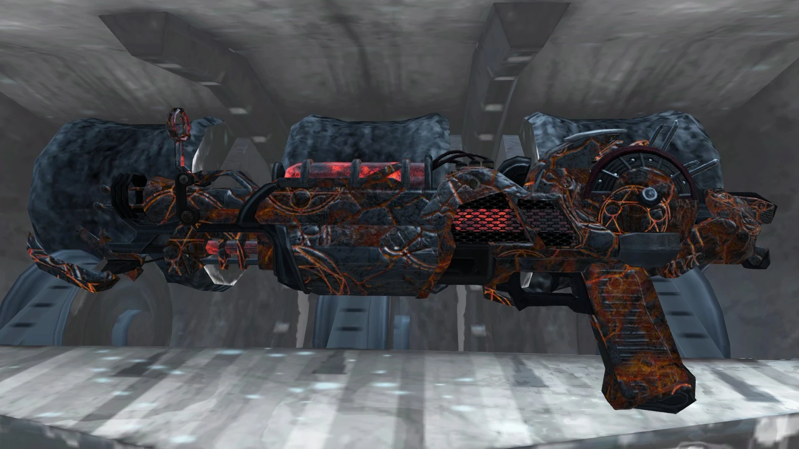 Ray Gun Mark II Call of Duty Wiki