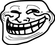 TrollFace