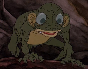 Gollum