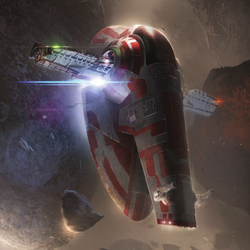 Kath Scarlet Firespray-31 FFG