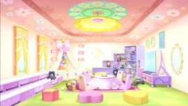 Plutia'a Room